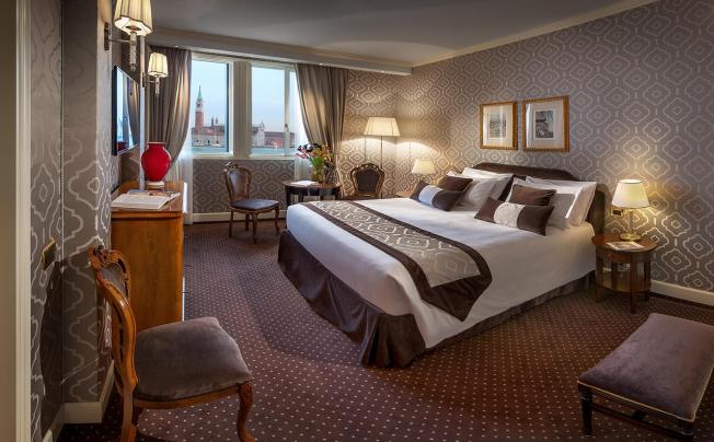 Фото отеля Londra palace hotel