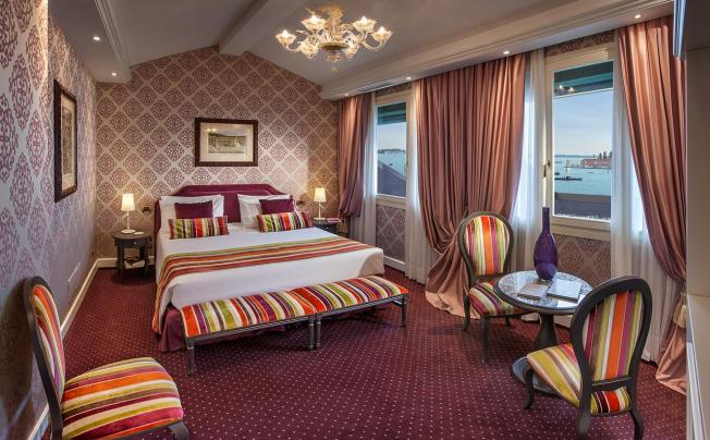 Фото отеля Londra palace hotel