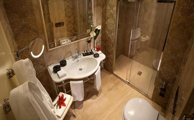 Фото отеля Londra palace hotel