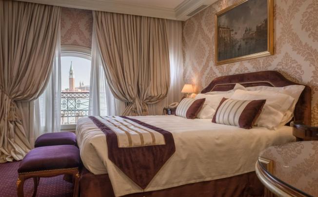 Фото отеля Londra palace hotel
