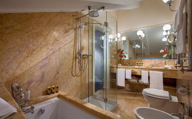 Фото отеля Londra palace hotel