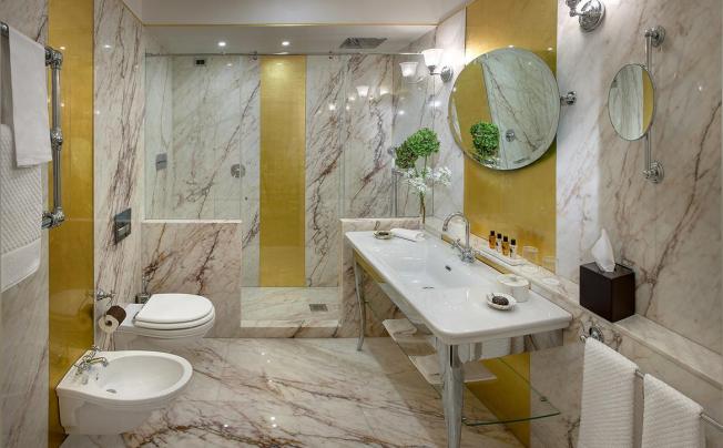 Фото отеля Londra palace hotel
