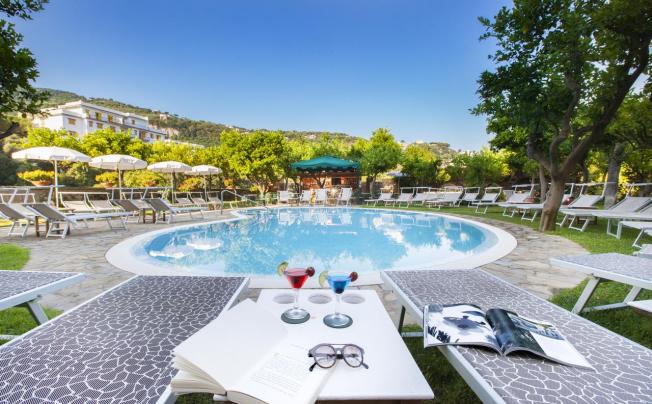 Фото отеля Antiche Mura Hotel