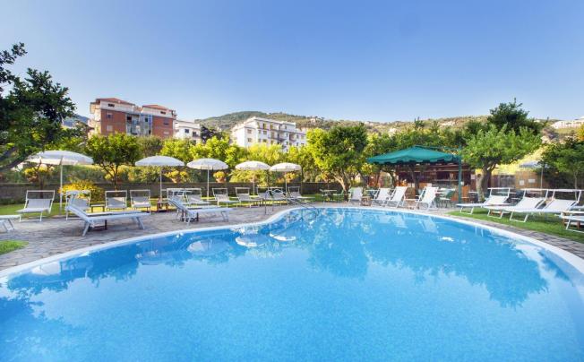 Фото отеля Antiche Mura Hotel