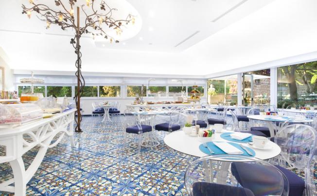 Фото отеля Antiche Mura Hotel