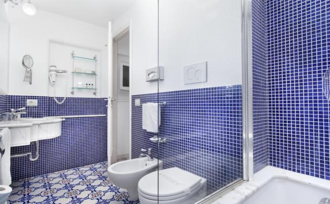 Фото отеля Antiche Mura Hotel
