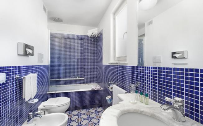 Фото отеля Antiche Mura Hotel