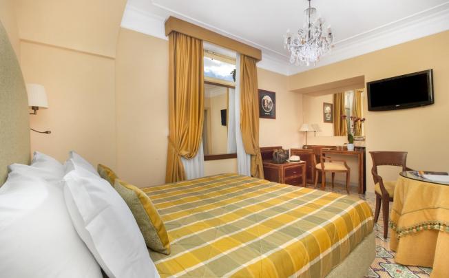Фото отеля Antiche Mura Hotel