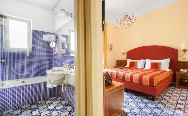 Фото отеля Antiche Mura Hotel