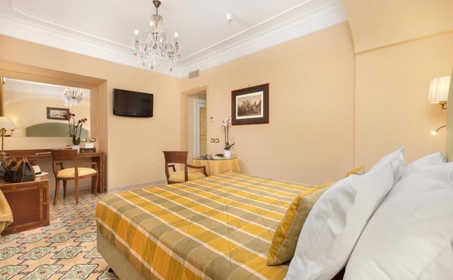 Фото отеля Antiche Mura Hotel