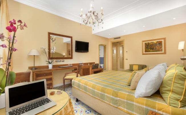 Фото отеля Antiche Mura Hotel