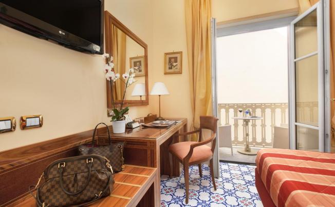Фото отеля Antiche Mura Hotel
