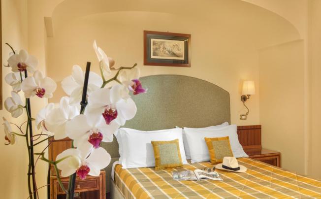 Фото отеля Antiche Mura Hotel