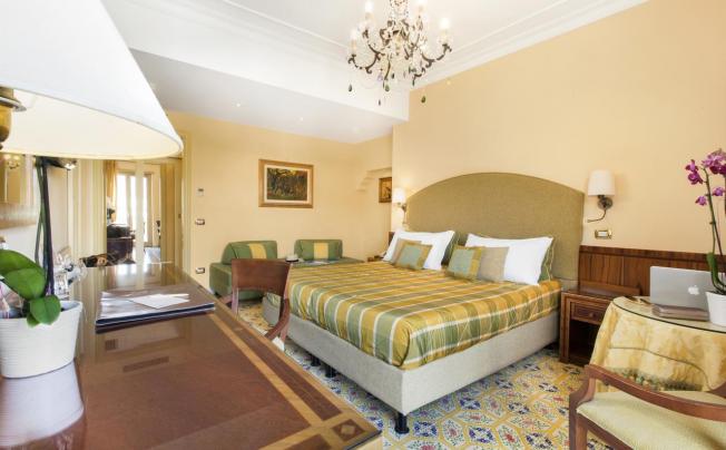 Фото отеля Antiche Mura Hotel
