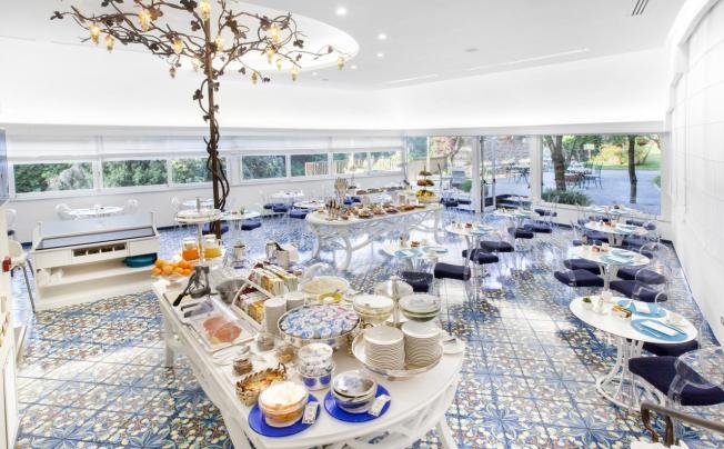 Фото отеля Antiche Mura Hotel
