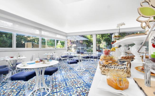 Фото отеля Antiche Mura Hotel