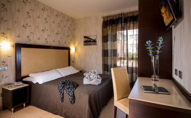 Фото отеля Dei Mille Hotel