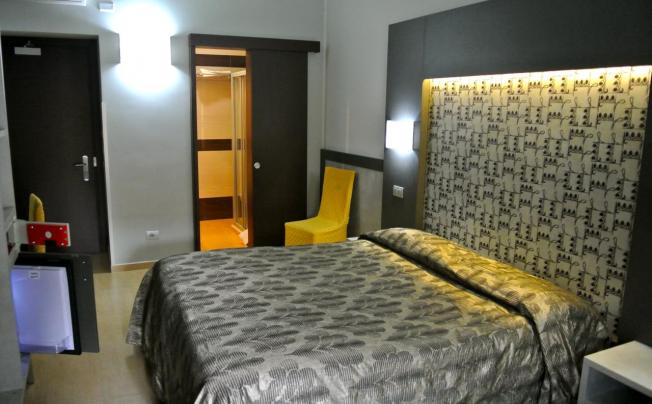 Фото отеля Dei Mille Hotel