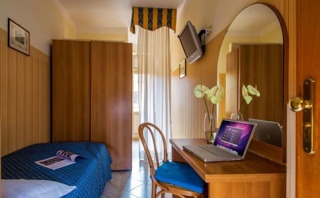 Фото отеля Dei Mille Hotel