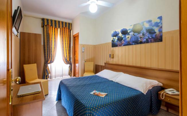 Фото отеля Dei Mille Hotel