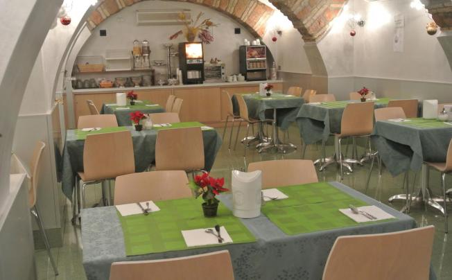Фото отеля Dei Mille Hotel