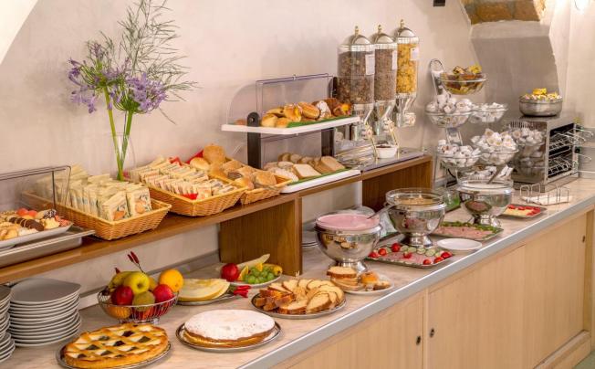 Фото отеля Dei Mille Hotel