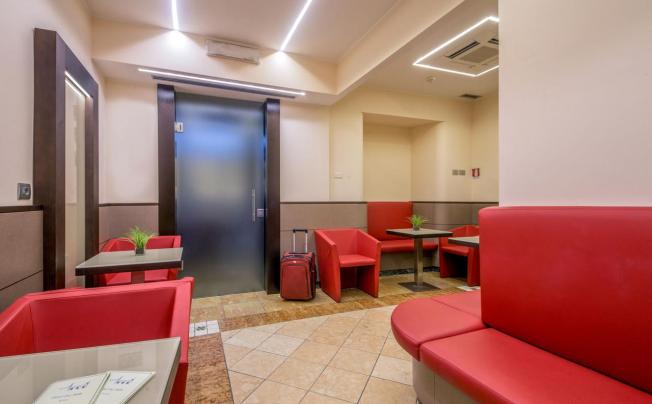 Фото отеля Dei Mille Hotel