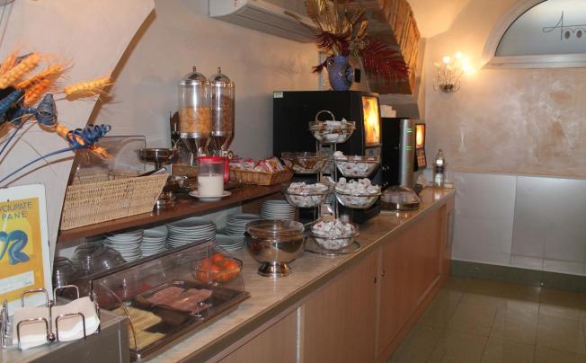 Фото отеля Dei Mille Hotel