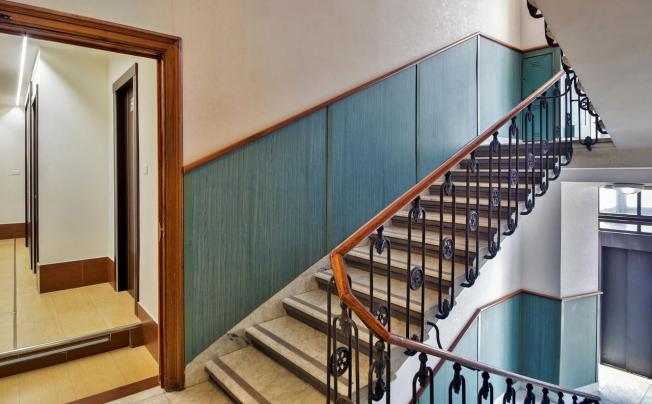 Фото отеля Dei Mille Hotel