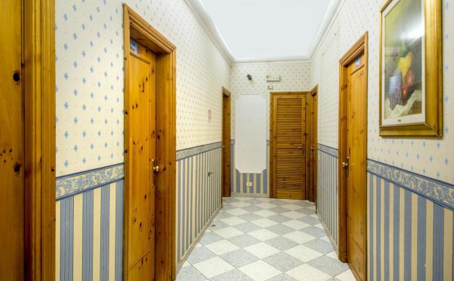 Фото отеля Dei Mille Hotel