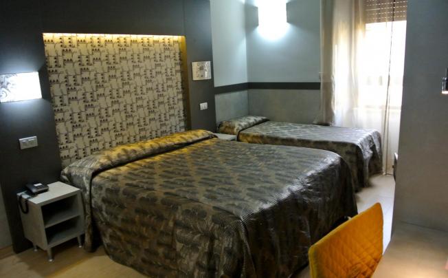 Фото отеля Dei Mille Hotel