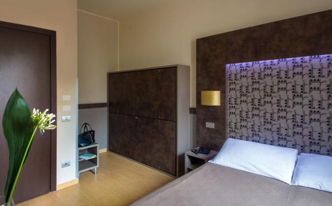 Фото отеля Dei Mille Hotel
