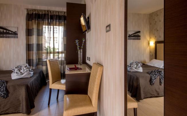 Фото отеля Dei Mille Hotel