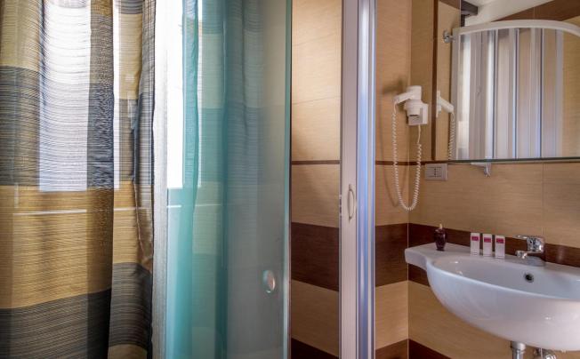 Фото отеля Dei Mille Hotel