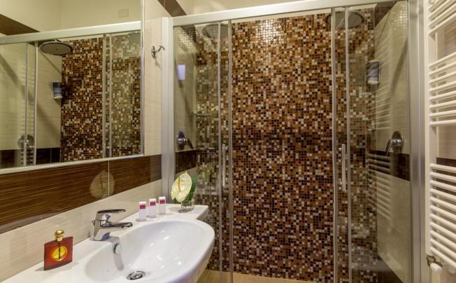 Фото отеля Dei Mille Hotel