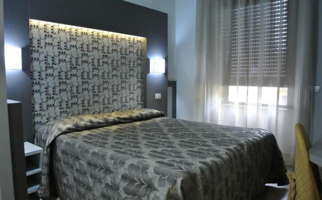 Фото отеля Dei Mille Hotel