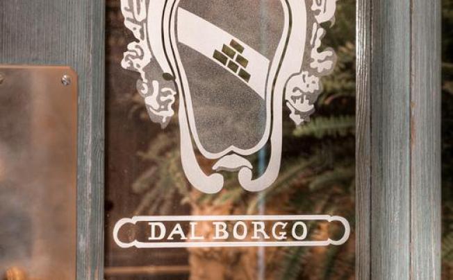 Фото отеля PALAZZO DAL BORGO 