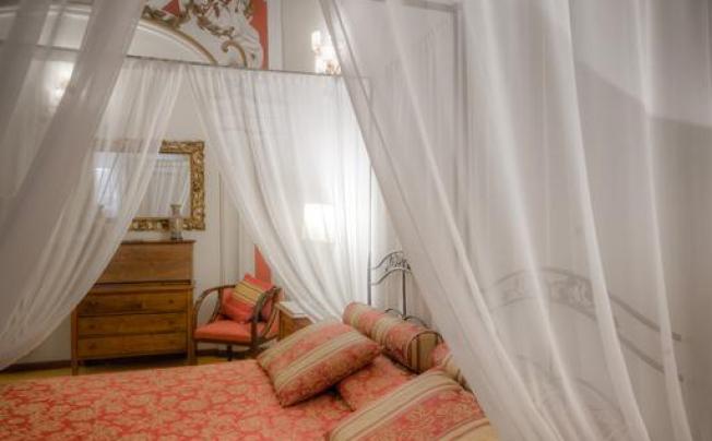 Фото отеля PALAZZO DAL BORGO 