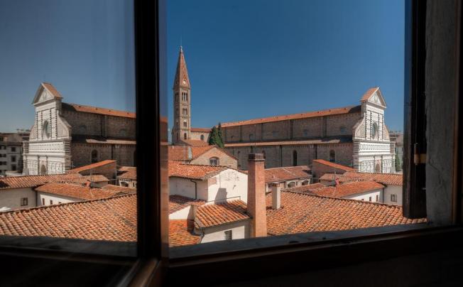 Фото отеля PALAZZO DAL BORGO 