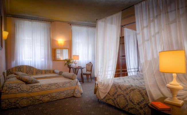 Фото отеля PALAZZO DAL BORGO 