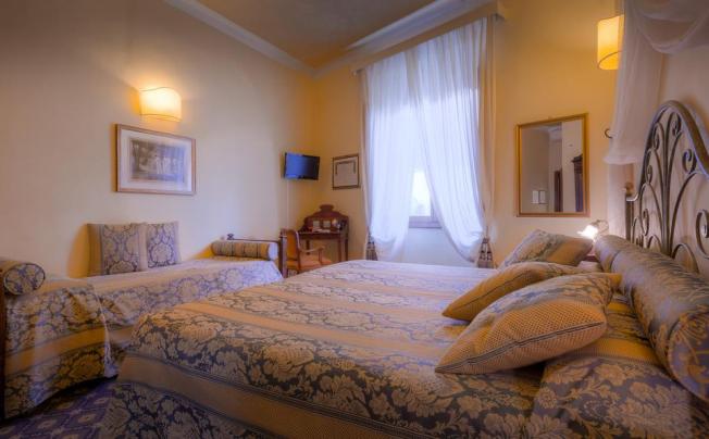 Фото отеля PALAZZO DAL BORGO 