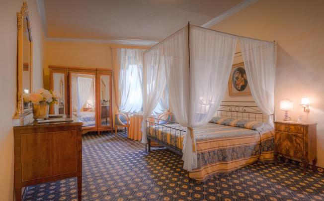 Фото отеля PALAZZO DAL BORGO 