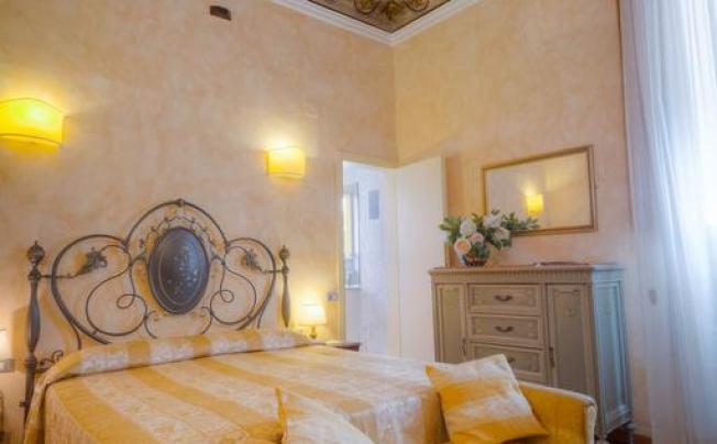 Фото отеля PALAZZO DAL BORGO 