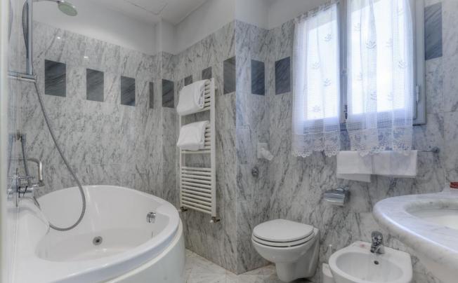 Фото отеля PALAZZO DAL BORGO 