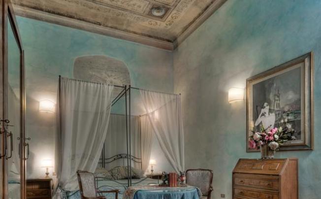 Фото отеля PALAZZO DAL BORGO 