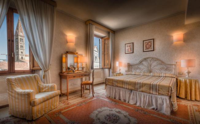 Фото отеля PALAZZO DAL BORGO 
