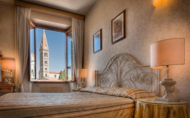 Фото отеля PALAZZO DAL BORGO 