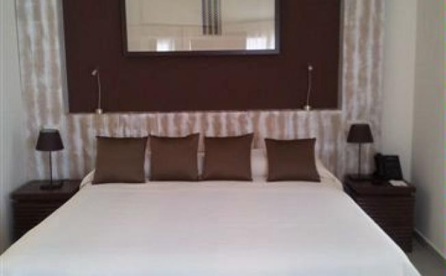 Фото отеля Spazio Oasi Prestige Chia Laguna Resort
