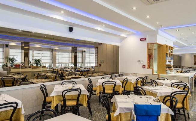 Фото отеля Christian Hotel