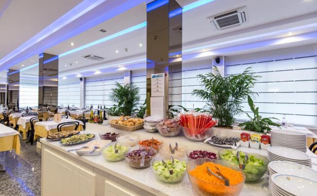 Фото отеля Christian Hotel